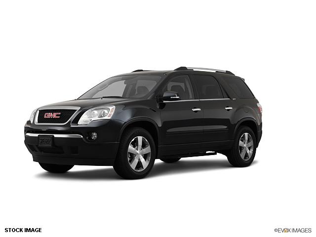 Photo of 2012 GMC Acadia