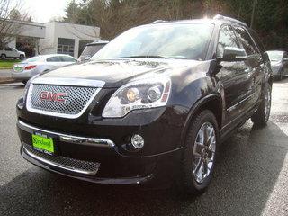 Photo of 2012 GMC Acadia