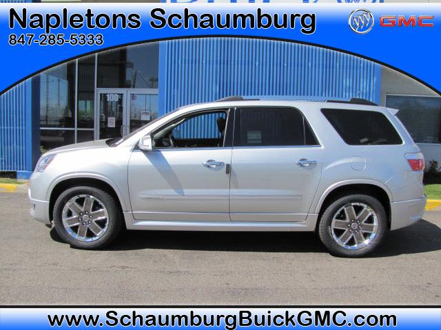 Photo of 2012 GMC Acadia