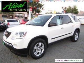 Photo of 2010 GMC Acadia