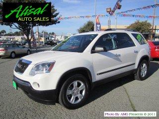 Photo of 2010 GMC Acadia