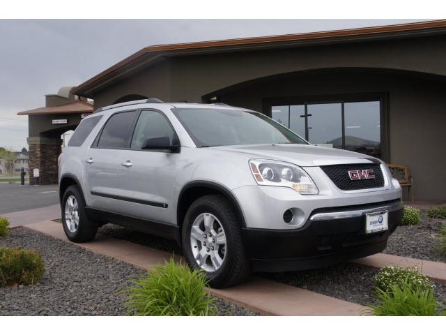 Photo of 2010 GMC Acadia