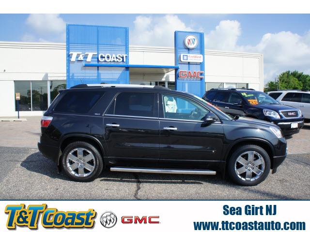 Photo of 2010 GMC Acadia