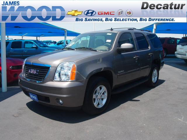 Photo of 2012 GMC Yukon