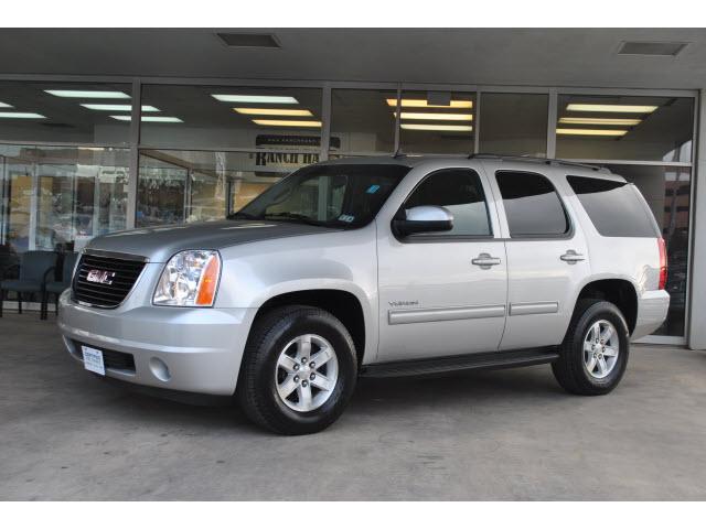 Photo of 2011 GMC Yukon