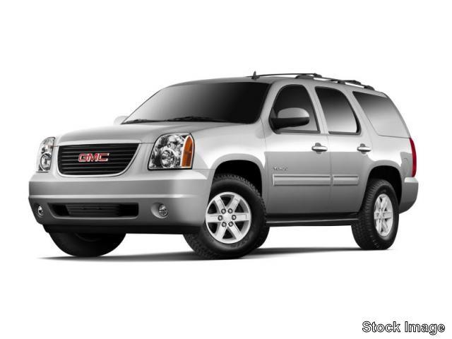 Photo of 2012 GMC Yukon