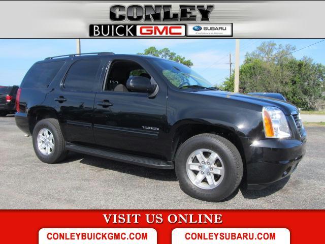 Photo of 2011 GMC Yukon
