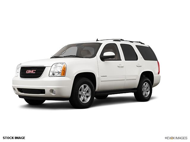 Photo of 2012 GMC Yukon