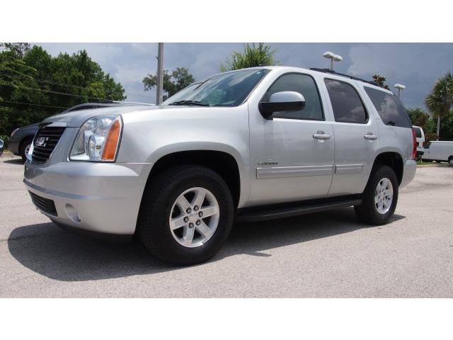 Photo of 2012 GMC Yukon