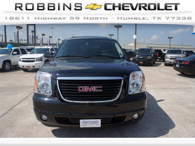 Photo of 2012 GMC Yukon