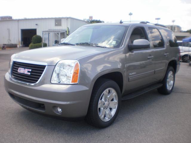 Photo of 2012 GMC Yukon