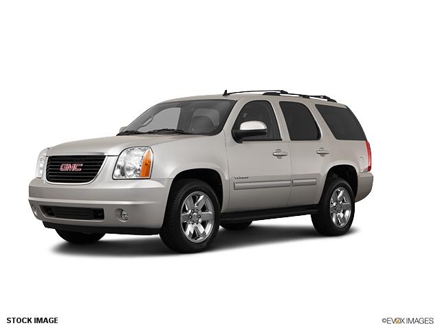 Photo of 2011 GMC Yukon