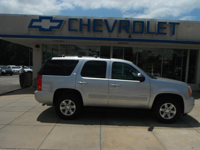 Photo of 2012 GMC Yukon