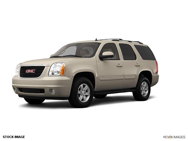 Photo of 2012 GMC Yukon