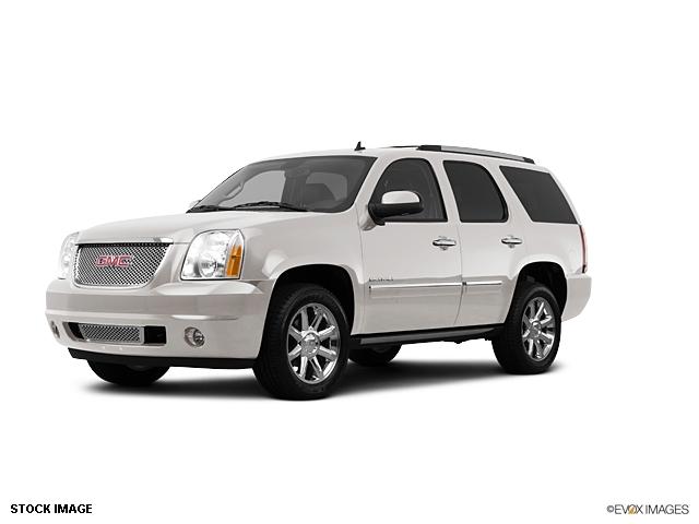 Photo of 2012 GMC Yukon