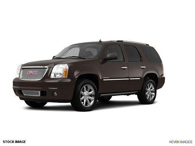 Photo of 2012 GMC Yukon