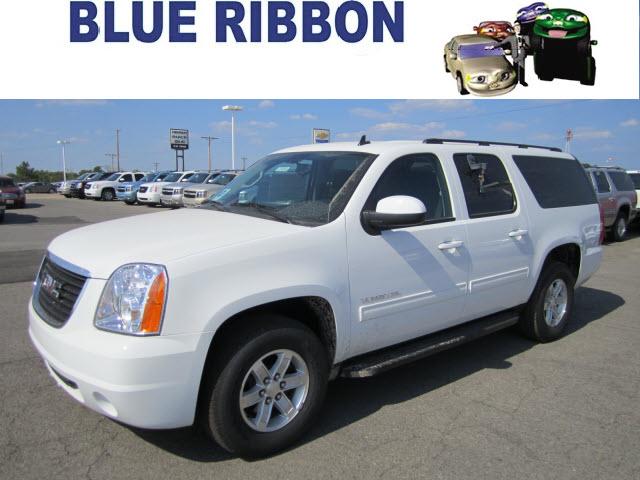 Photo of 2011 GMC Yukon XL