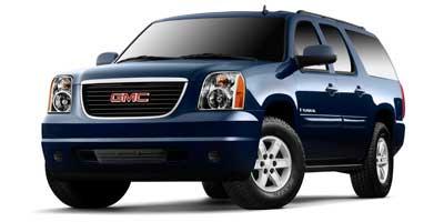 Photo of 2011 GMC Yukon XL 1500