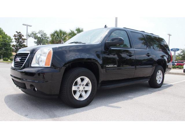 Photo of 2012 GMC Yukon XL