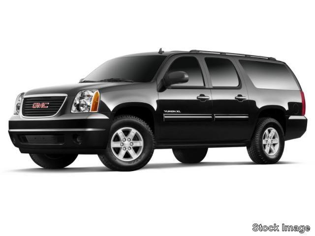 Photo of 2012 GMC Yukon XL
