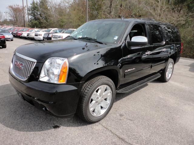 Photo of 2012 GMC Yukon XL