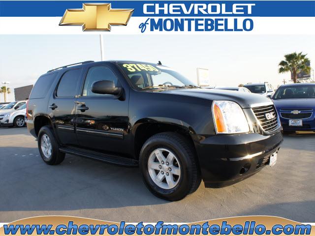 Photo of 2011 GMC Yukon