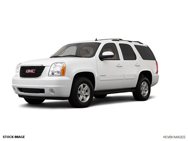 Photo of 2012 GMC Yukon
