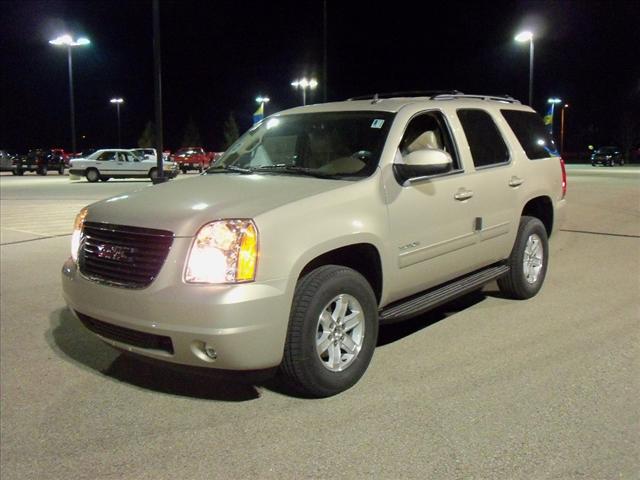 Photo of 2012 GMC Yukon