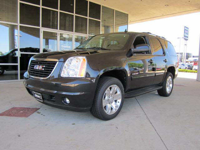 Photo of 2011 GMC Yukon