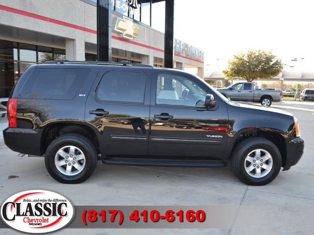 Photo of 2011 GMC Yukon