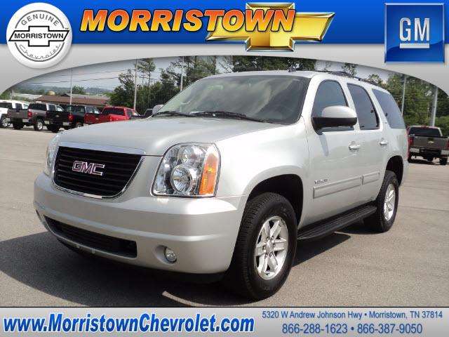 Photo of 2011 GMC Yukon