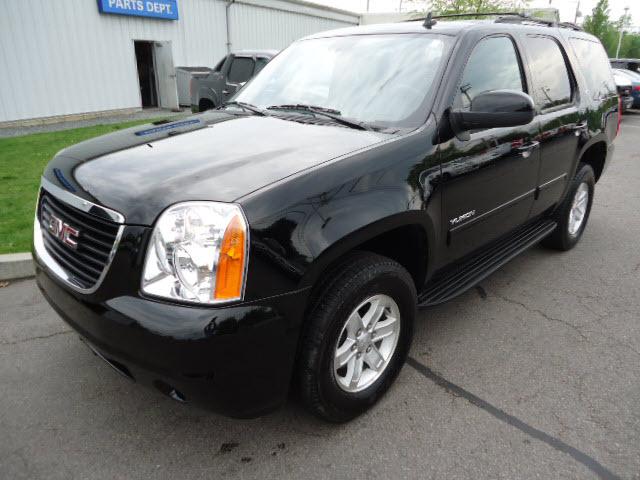 Photo of 2012 GMC Yukon