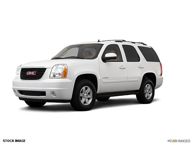 Photo of 2012 GMC Yukon