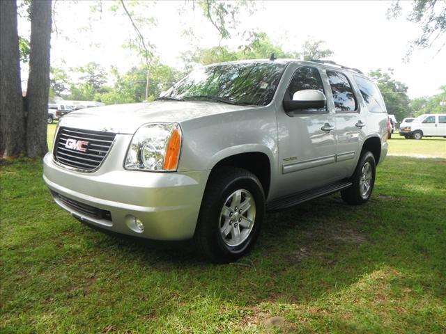 Photo of 2012 GMC Yukon