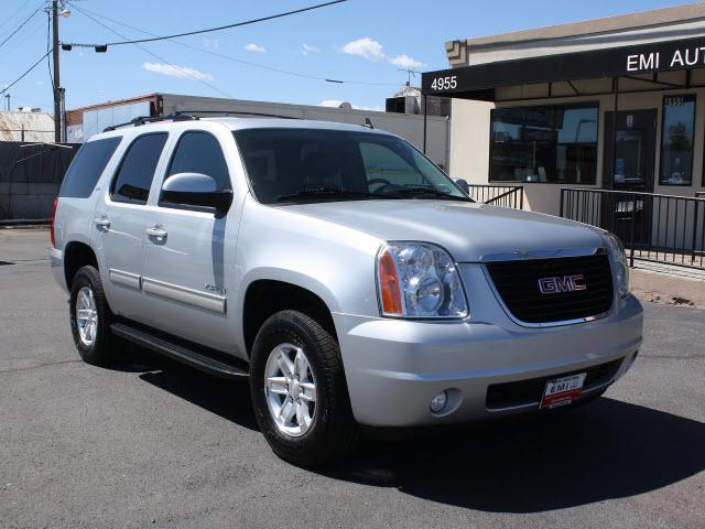 Photo of 2012 GMC Yukon