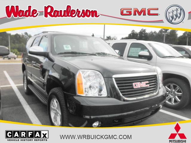Photo of 2012 GMC Yukon