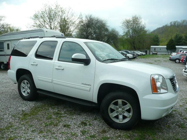 Photo of 2012 GMC Yukon