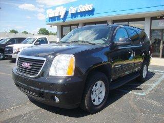 Photo of 2012 GMC Yukon