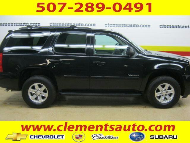 Photo of 2011 GMC Yukon