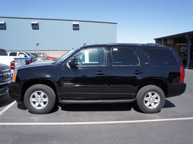 Photo of 2011 GMC Yukon