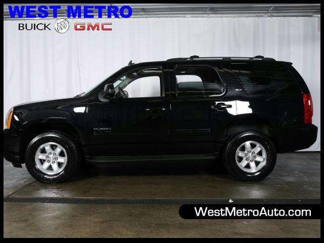 Photo of 2012 GMC Yukon