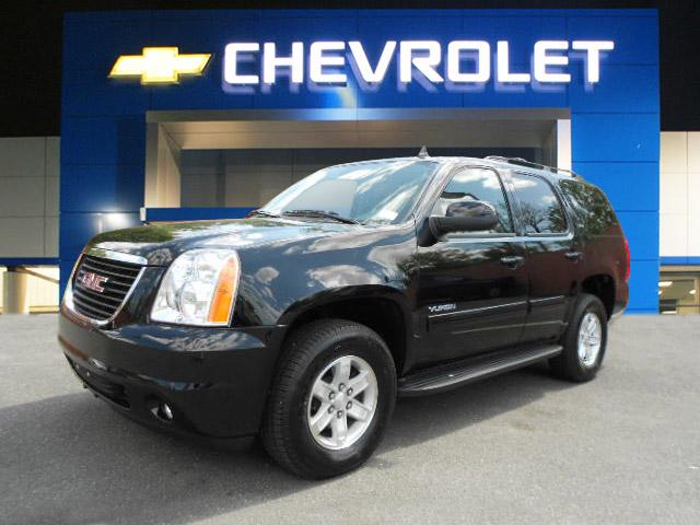 Photo of 2012 GMC Yukon