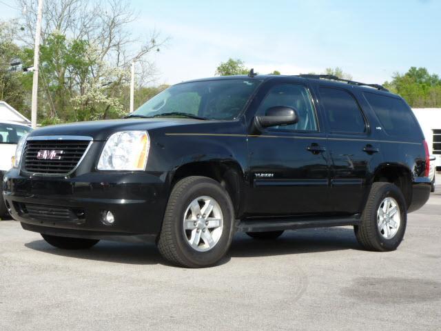 Photo of 2012 GMC Yukon