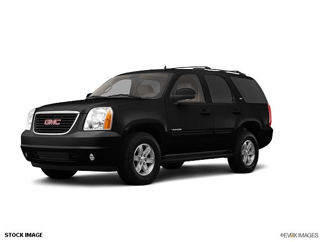 Photo of 2012 GMC Yukon