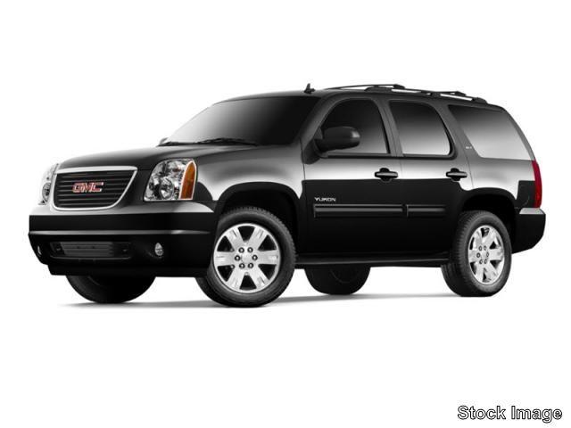 Photo of 2012 GMC Yukon