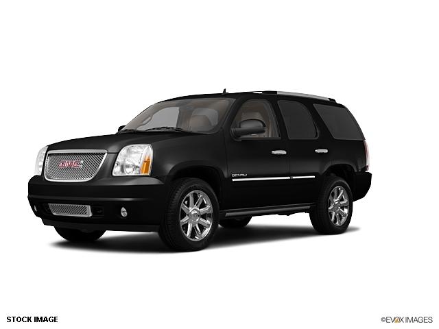 Photo of 2011 GMC Yukon