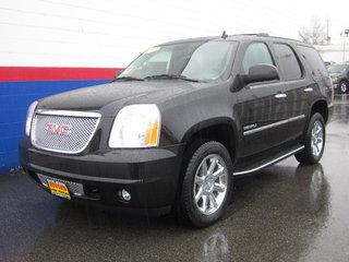 Photo of 2012 GMC Yukon