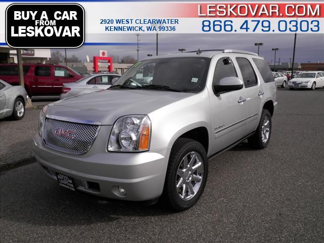 Photo of 2011 GMC Yukon