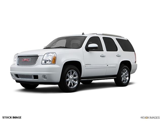 Photo of 2013 GMC Yukon Gurnee Illinois