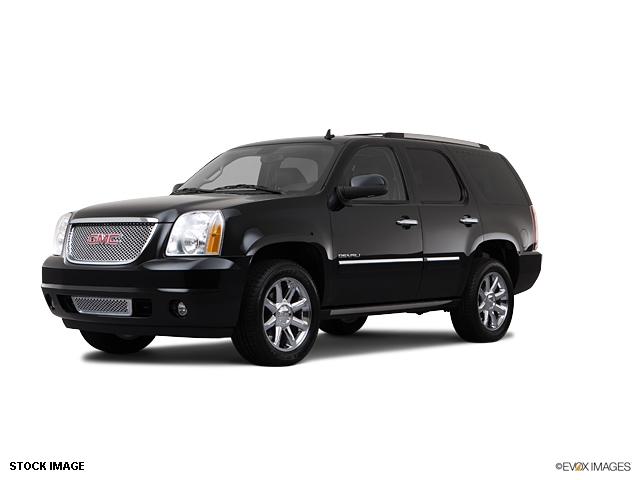 Photo of 2012 GMC Yukon